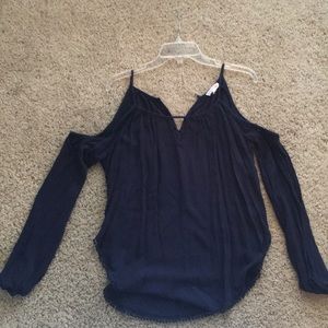 Aeropostale Blouse